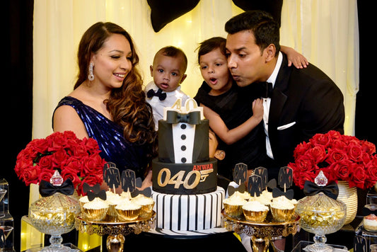 How to Plan a Memorable Birthday Party