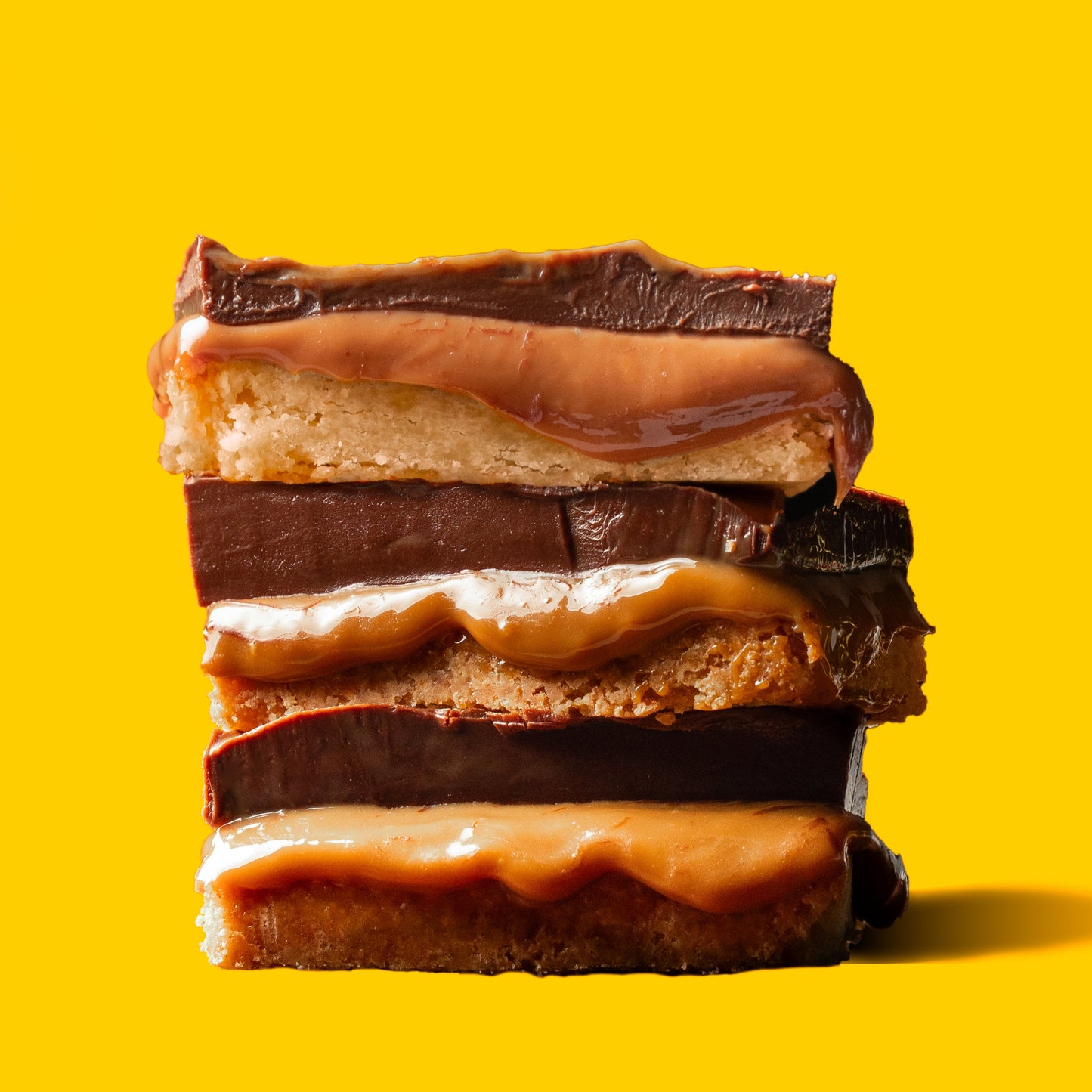 Mm...Billionaire Squares