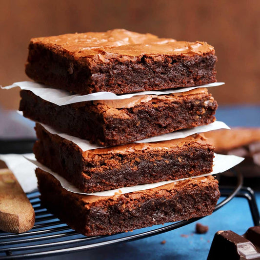 Mm...Brownies