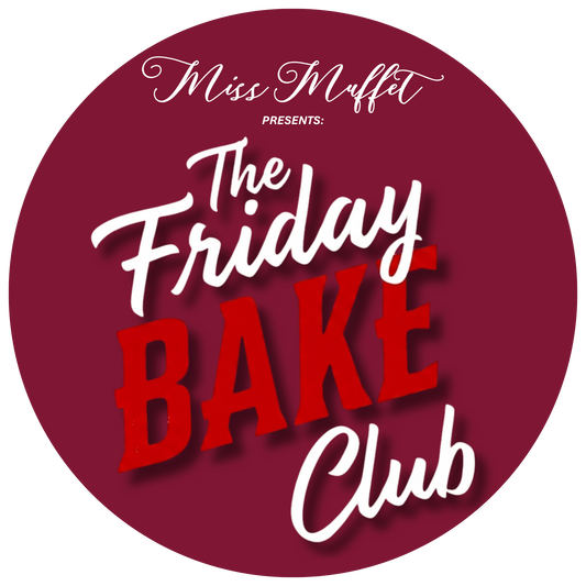 The Friday Bake Club