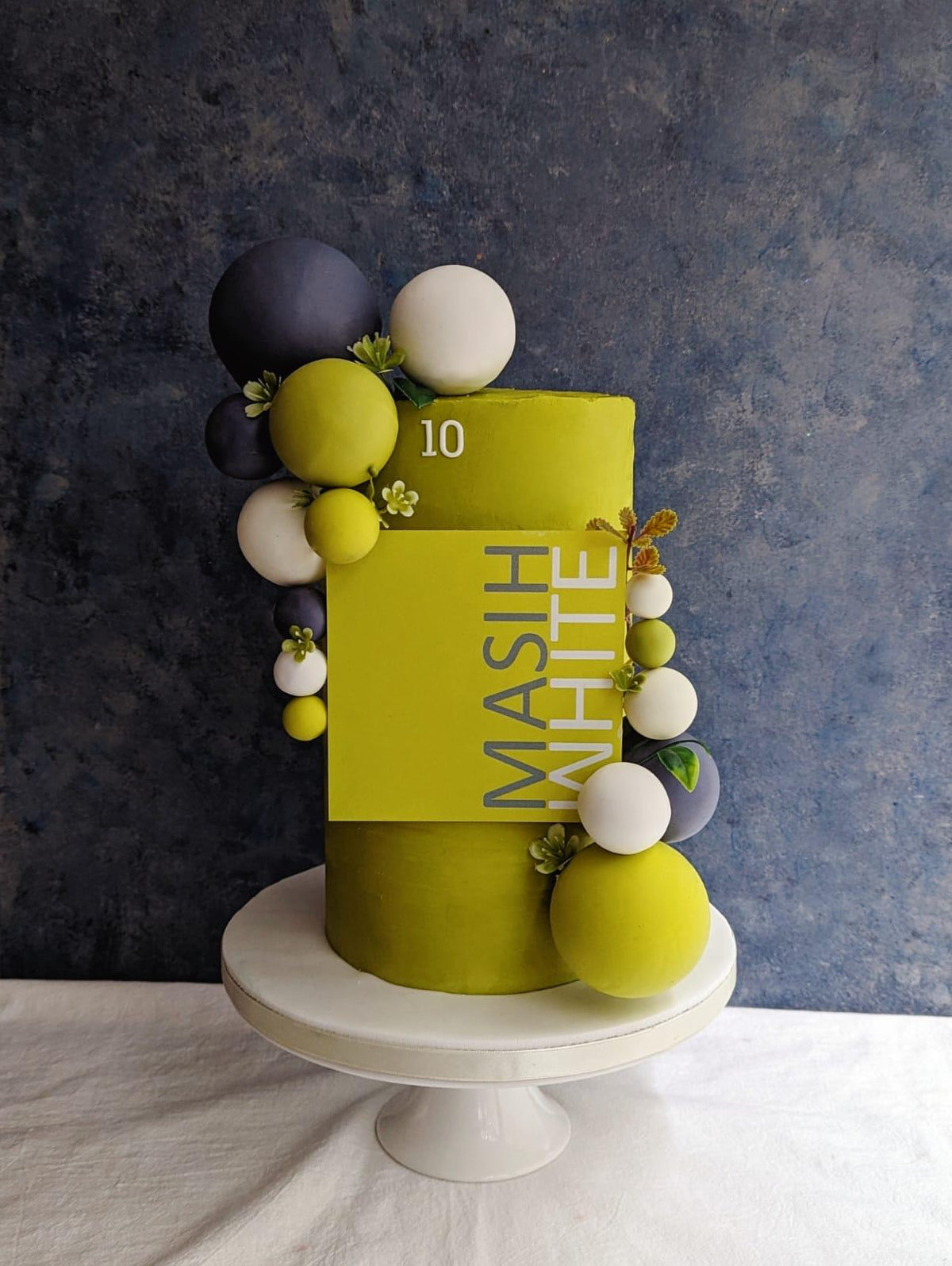 Corporate Cakes & Custom Branded Gifts Singapore