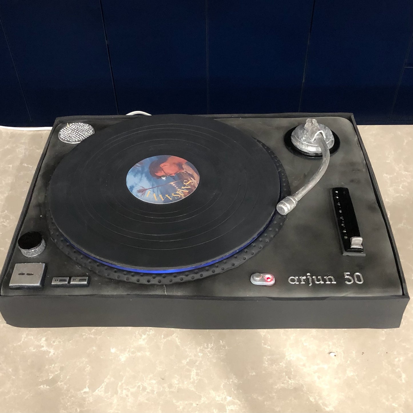 Deposit for Premium Celebration Cake